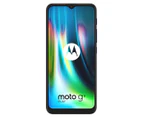 Motorola Moto G9 Play (Dual SIM 4G, 5000mAh, 64GB/4GB) - Sapphire Blue