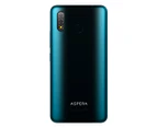 Aspera AS6 (Dual Sim 4G/4G, 5.99", 32GB/2GB) - Teal