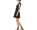 Bec + Bridge Women's Dresses Lexi - Color: Black
