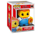 Funko POP! The Simpsons #52963 Lard Lad