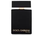 Dolce Gabbana The One Intense For Men EDP Perfume 50mL 2