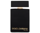 Dolce Gabbana The One Intense For Men EDP Perfume 50mL