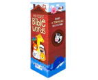 My First Bible Words 6-Board Book Boxset