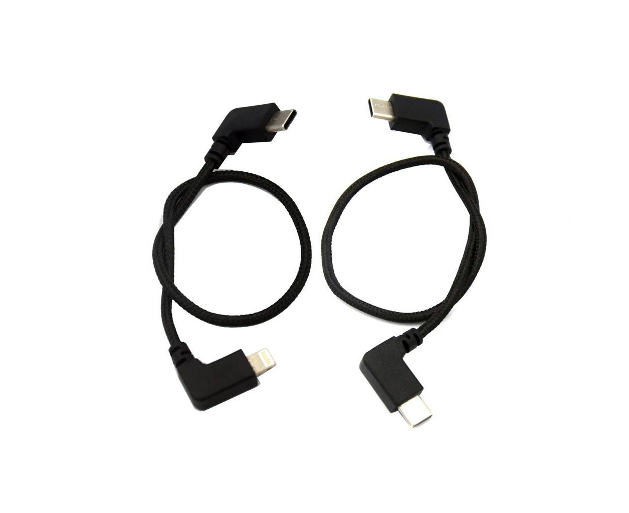 DJI MAVIC AIR 2 Drone Remote Controller Cable Data Cable For iPhone Android