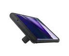 Samsung Protective Stand Cover for Note 20 Ultra - Black