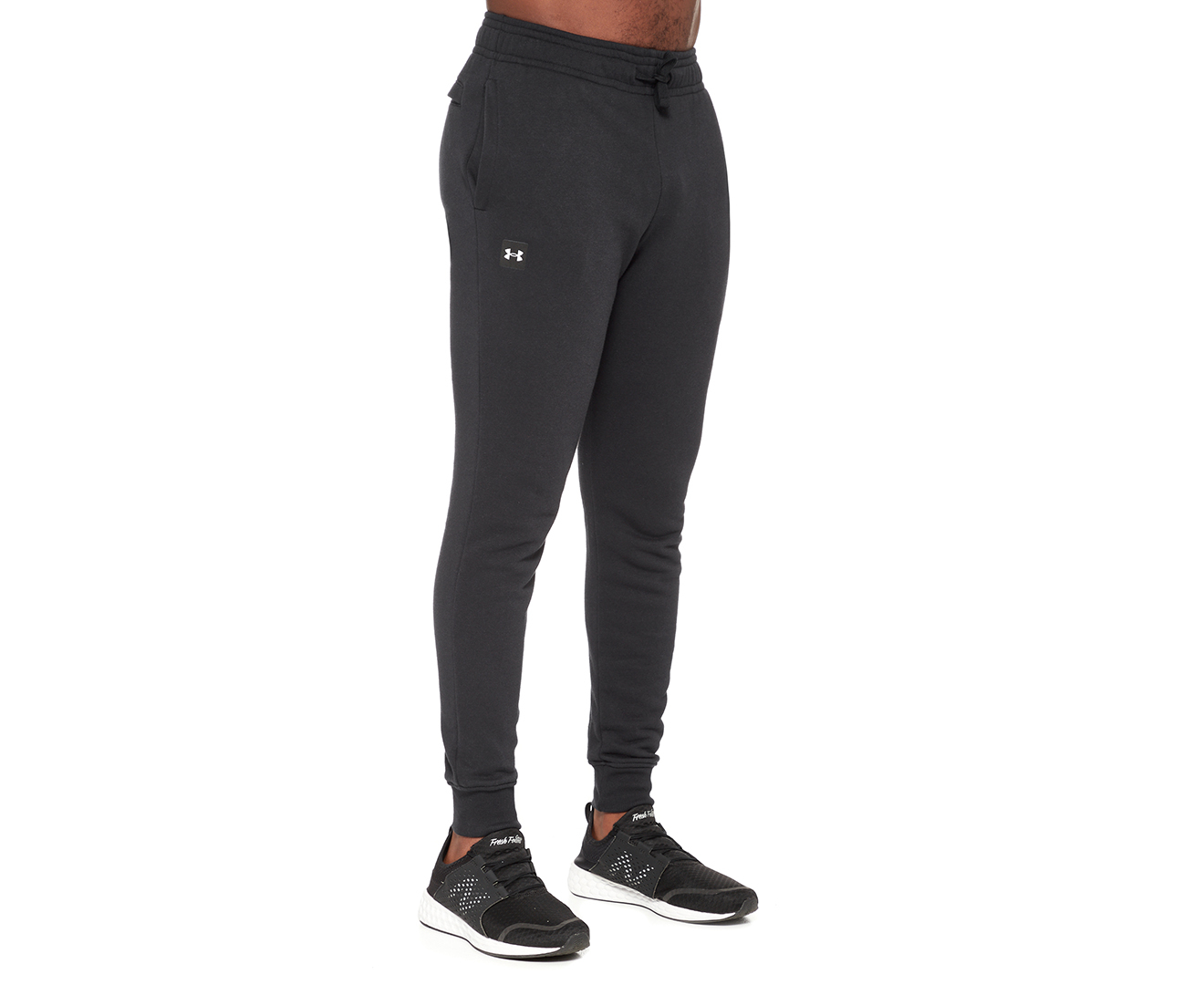 Ua discount tracksuit bottoms