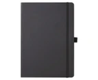 LAMY A5 Softcover Notebook - Black
