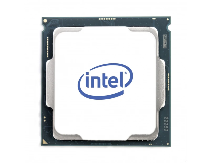 Intel Xeon 4216 processor 2.1 GHz Box 22 MB