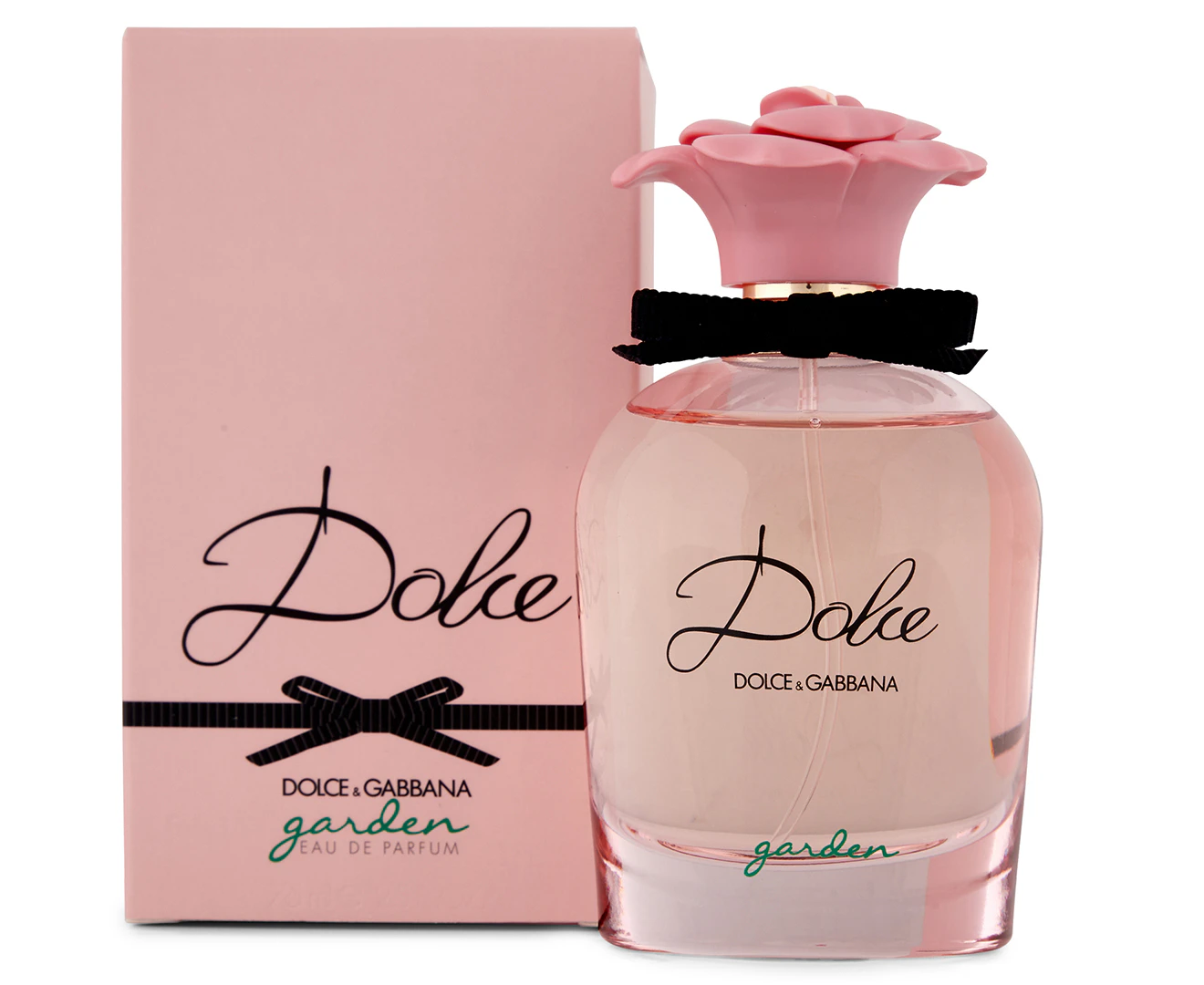 Dolce Garden by Dolce & Gabbana Eau De Parfum Spray 75ml