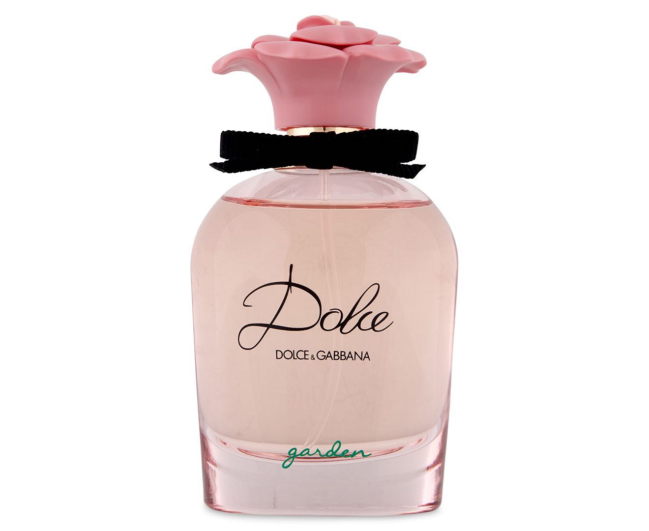 Dolce & Gabbana Dolce Garden For Women EDP Perfume 75mL 