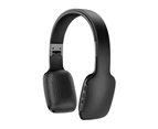 REMAX Wireless Headphone RB-700HB - Black