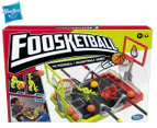 Hasbro Foosketball Board Game - Black/Multi