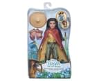 Disney Princess Raya Adventure Fashion Doll 1