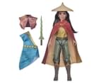 Disney Princess Raya Adventure Fashion Doll 3