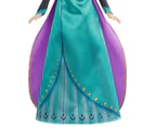 Disney Frozen II Queen Anna Fashion Doll