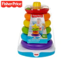Fisher-Price Giant Rock-A-Stack Toy