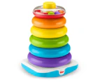 Fisher-Price Giant Rock-A-Stack Toy
