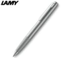 LAMY Aion Ballpoint Pen - Silver/Black 1