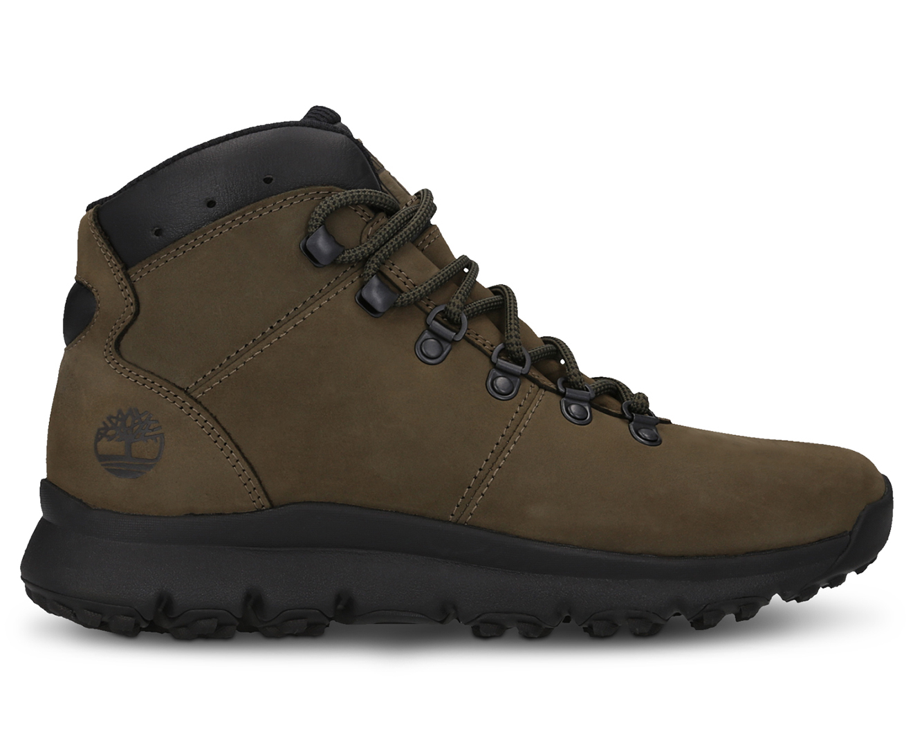 timberland men's world hiker