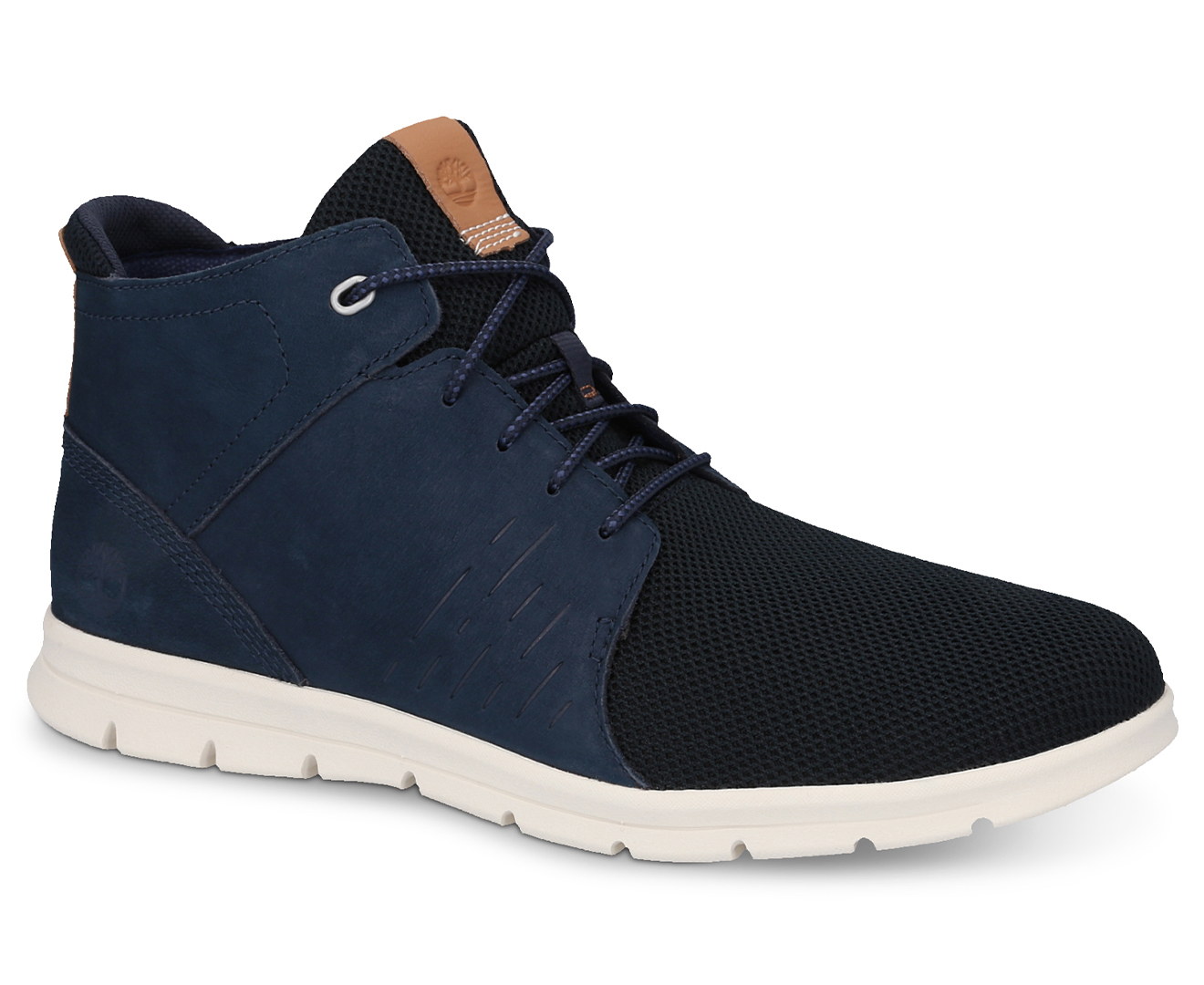 graydon chukka