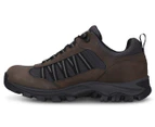Timberland Men's Maddsen Lite Low Hiking Shoes - Grey