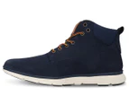 Timberland Men's Killington Chukka Boots - Navy