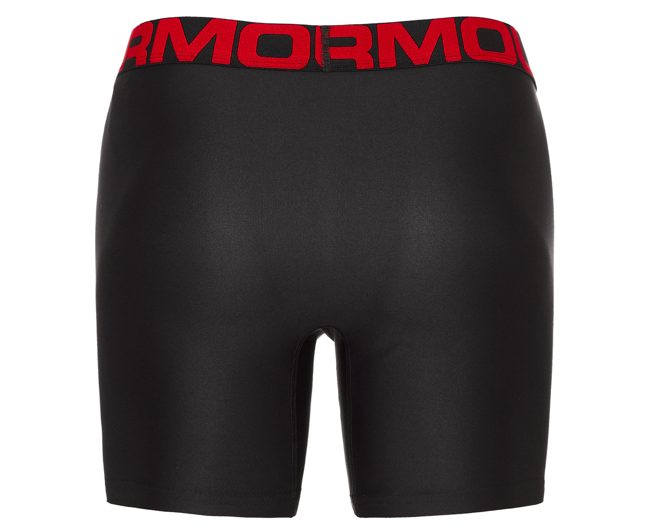 Boxer Uomo Under Armour Tech 6in 3 Pack 