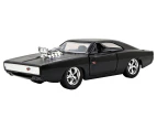 Fast & Furious 1970 Dodge Charger Street 1:32 Scale Diecast Replica Toy Car