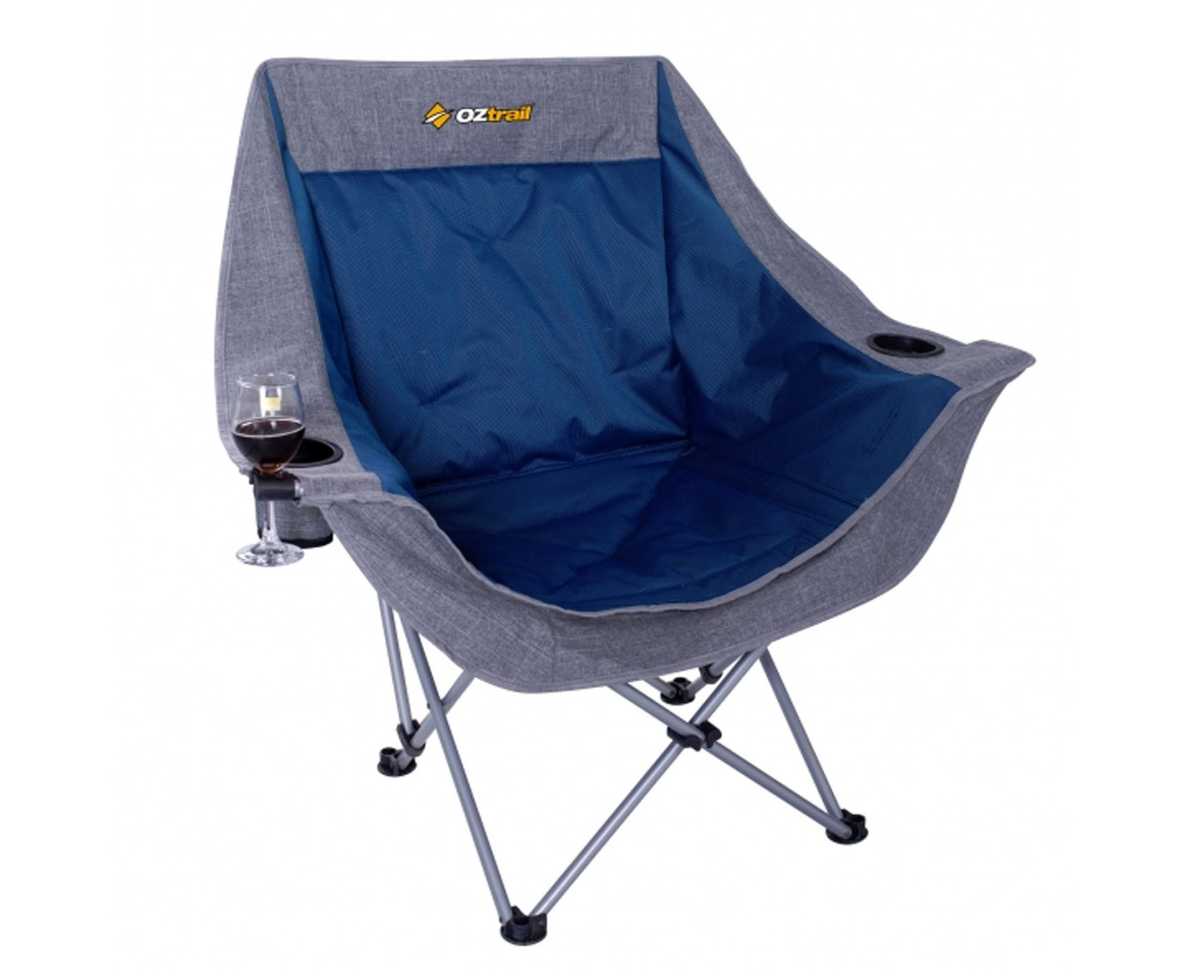 oztrail compaclite traveller chair