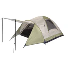 Oztrail Tasman 3V Dome Tent
