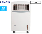 Lenoxx 10L Portable Evaporative Cooler