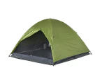 Oztrail Flinders 3 Person Green Tent