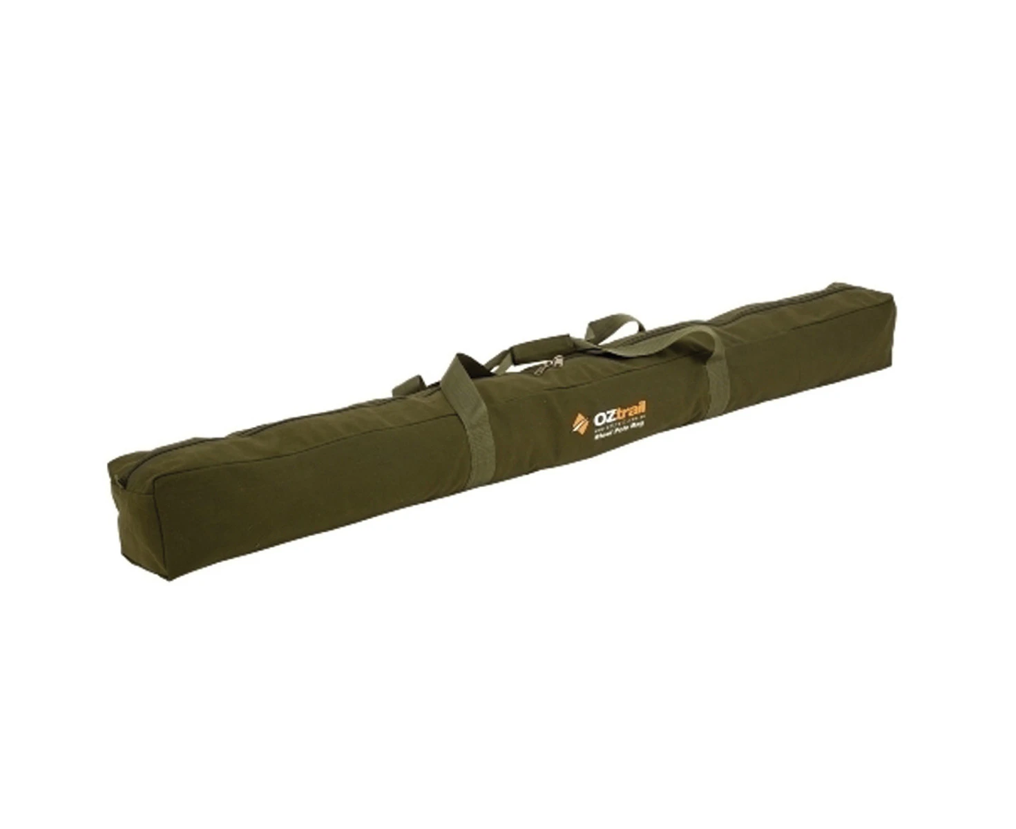 Oztrail Canvas Steel Pole Bag