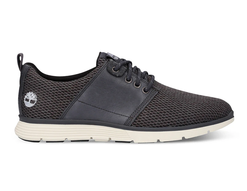 Timberland killington oxford clearance black