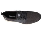 Timberland Men's Killington Oxford Shoes - Dark Grey