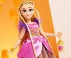 Disney Style Series Rapunzel Fashion Doll 4