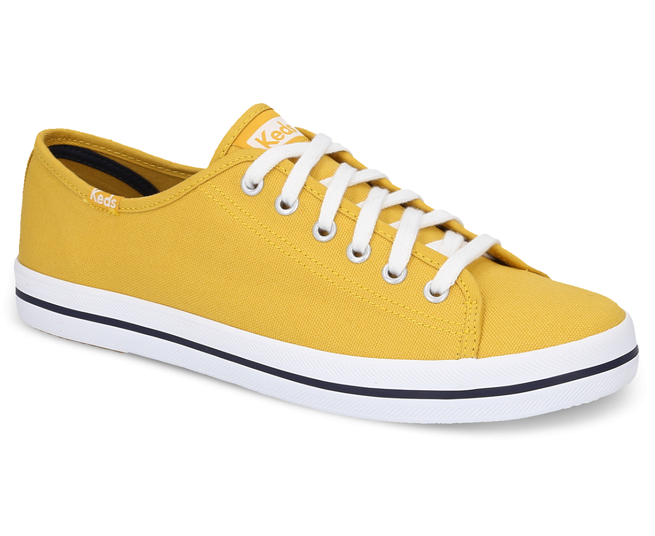 keds kickstart women's canvas mules