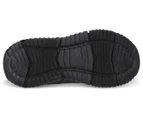 Skechers Boys' Durablox Sportstyle Shoes - Black