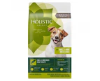 Holistic Select Grain Free Small Breed Adult Health Anchovy, Sardine & Chicken Dry Dog Food 1.8kg