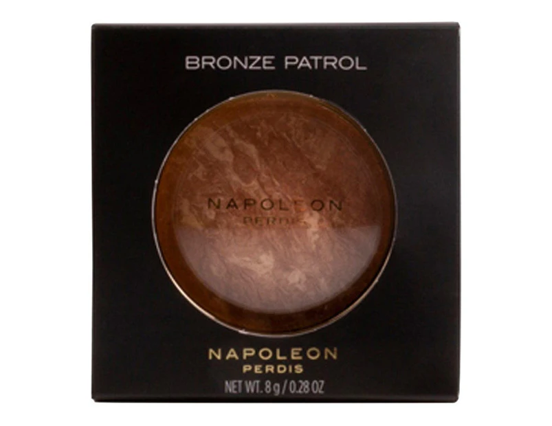 Napoleon Perdis Bronze Patrol
