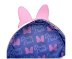 Loungefly x Disney Daisy Duck Cosplay Mini Backpack