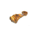 Clod Bone Puppy Size Natural Tasty Dog Treat Chew Pork Dried Meat Protein Fat