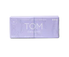 Tom Organic Cotton Super Tampons 16