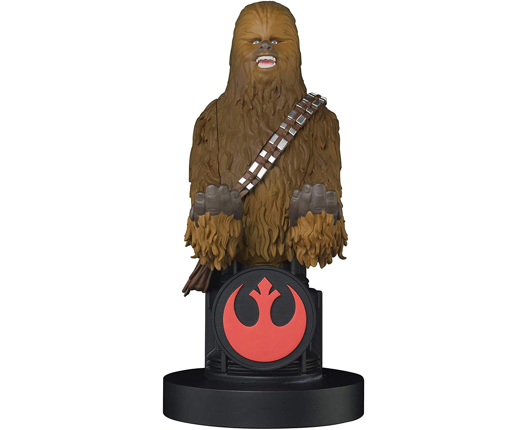 Cable Guy Star Wars Chewbacca Phone and Controller Holder