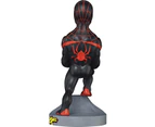Miles Morales Spider-man (Spider-man) Controller / Phone Holder Cable Guy