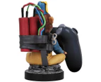 Monkey Bomb (Call of Duty) Controller / Phone Holder Cable Guy