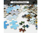 Jigsaw Puzzles 1000 Piece Adult Kids DIY Child Toys Home Decor Various Designs
