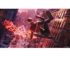 Marvel’s Spider-Man Miles Morales PS5 Game