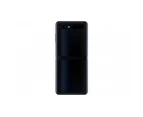 Samsung Galaxy Z Flip 256GB Black with Samsung Galaxy Buds Live Mystic Black