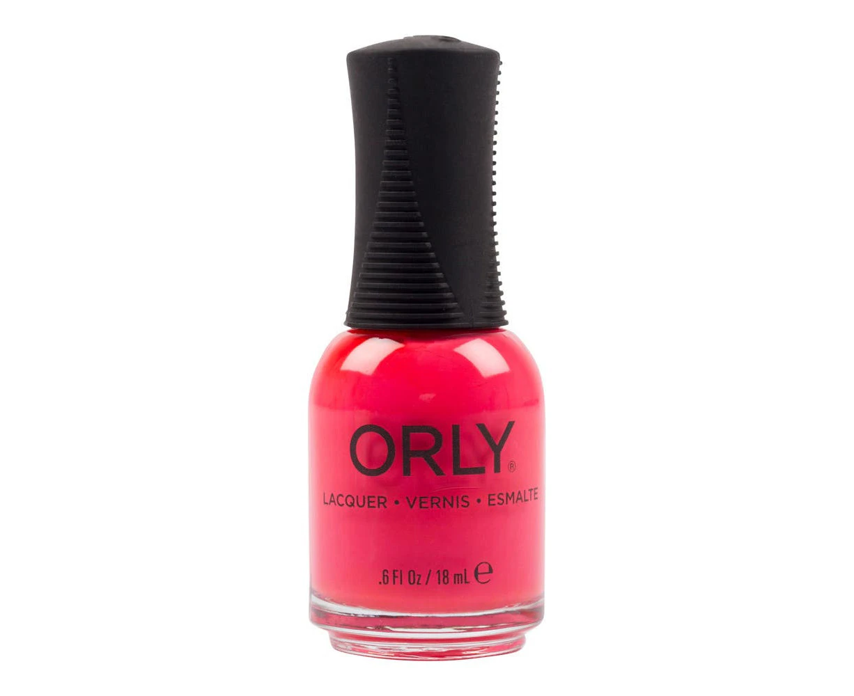 Orly Nail Lacquer Lola 18ml